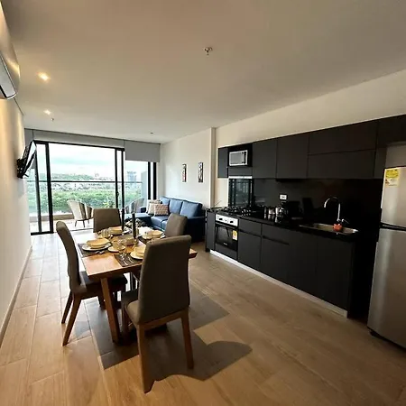 Apartment De Lujo En Cartagena