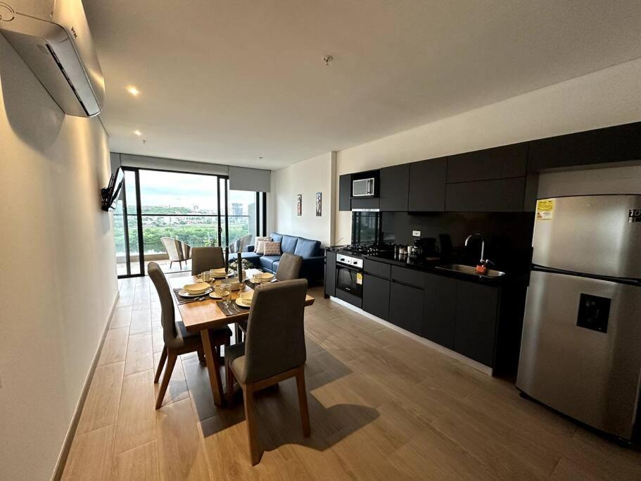 Apartamento De Lujo En Cartagena