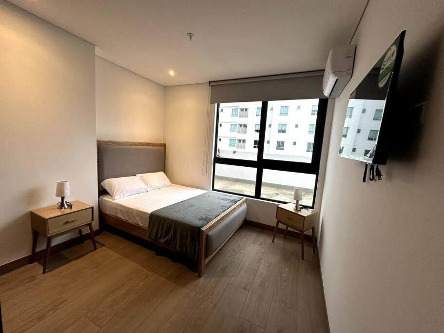 Apartamento De Lujo En *