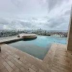 Apartamento De Lujo En Cartagena