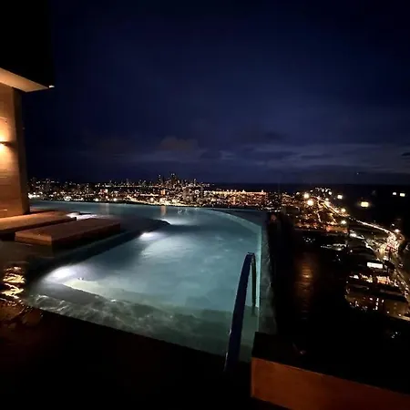 Apartamento De Lujo En Cartagena