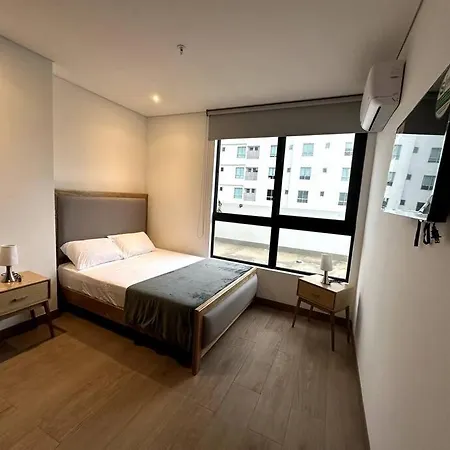 Apartamento De Lujo En *